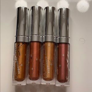 ColourPop supernova eyeshadow